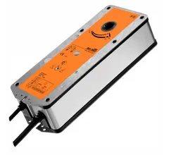 Электропривод BELIMO BF24TL-T-ST