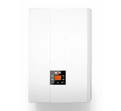 Газовый конденсационный котёл Wolf FGB-28
