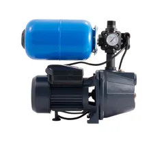 Насосная станция Unipump AUTO JET 80 L - 50