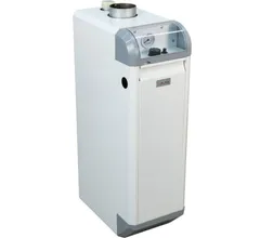 Газовый двухконтурный котел AXIS ECO 12 кВт (AXIS-01-12TW-00)
