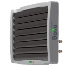 Водяной тепловентилятор Ballu BHP-W2-100-S