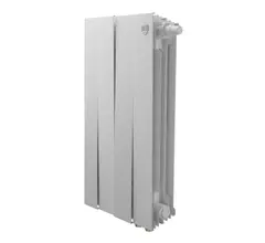 Радиатор Royal Thermo PianoForte 500 Bianco Traffico VDR80 - 4 секц.