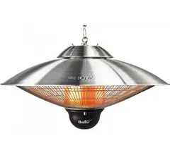 Обогреватель инфракрасный Ballu BIH-LL-2.1-S