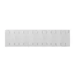 Радиатор Royal Thermo PianoForte 200 /Bianco Traffico - 14 секц. – вид 2