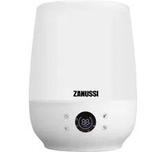 Увлажнитель ультразвуковой Zanussi ZH 5.0 ET Seta