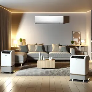 Hisense климатические приборы: оптимальный микроклимат