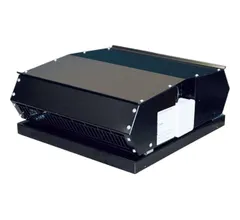 Крышный вентилятор Ostberg ТКV 300B Black