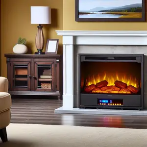 Каминокомплект Royal Flame Windsor с очагом Vision 30 EF LED FX