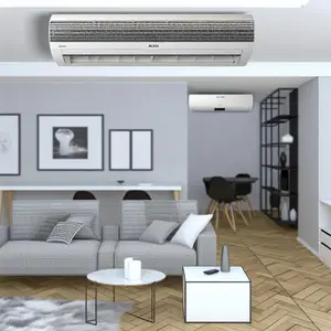 Канальный кондиционер Energolux SAD48D3-A/SAU48U3-A – Высокая энергия