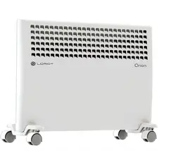 Электрический конвектор Loriot Orion LHCI-2000 KM