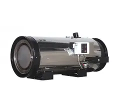 Теплогенератор подвесной газовый Ballu-Biemmedue BH 100 gas