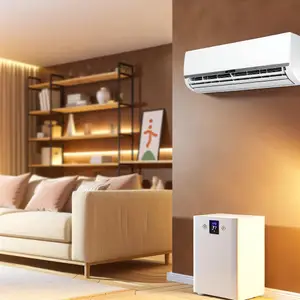 Кондиционеры Ecoclima: комфорт и энергоэффективность