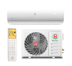 Настенная сплит-система ROYAL Clima RC-PD105HN