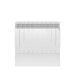 Радиатор Royal Thermo BiLiner 500 /Bianco Traffico VDR - 4 секц. – вид 1