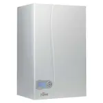 Настенный газовый котел Ferroli Divatech D F32 – вид 1