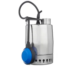 Дренажный насос Grundfos Unilift KP 350-A1