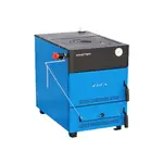 Твердотопливный котел Zota MASTER-18 – вид 1