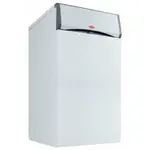 Напольный газовый котел Ariston UNOBLOC GPV 24 RI MET – вид 1