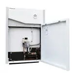 Котел Элемент комфорта Комфорт Плюс-7,5 в комплекте с дымоходом – вид 2