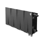 Радиатор Royal Thermo PianoForte 200 /Noir Sable - 8 секц. VDR – вид 1