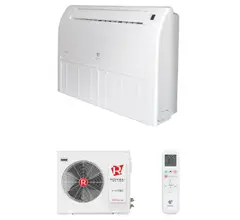 Напольно-потолочный кондиционер Royal Clima CO-F 24HNR/CO-E 24HNR/OUT