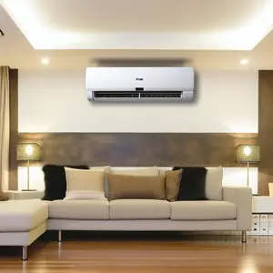 Настенная сплит-система Funai RAC-KD55HP.D01: обзор