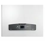 Настенный газовый котел Ariston CARES XC 10 FF NG – вид 4