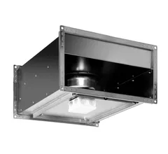 Вентилятор прямоугольный канальный Shuft RFD-B 900x500-4S VIM