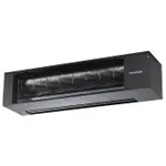 Электрическая тепловая завеса Тропик Х410Е10 Black – вид 1