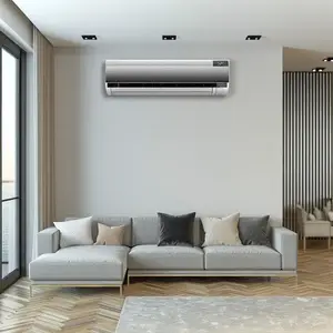 Настенная сплит-система Energolux GENEVA: обзор и сравнение