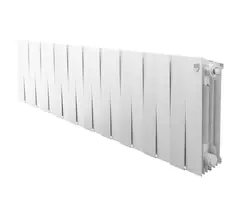 Радиатор Royal Thermo PianoForte 300 /Bianco Traffico - 20 секц.