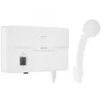 Проточный электрический водонагреватель Ariston ATMOR LIBERTY 5 KW TAP – вид 1