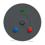 Водонагреватель Ballu BWH/S 10 Omnium Uni U – вид 2