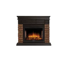 Портал Electrolux Bricks Wood 30 камень темный, шпон венге