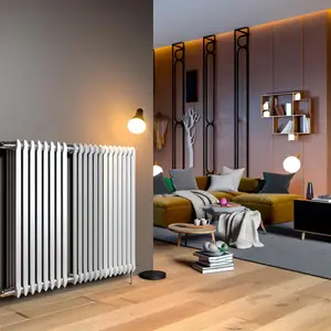 Радиатор Buderus K-Profil 22 900 1800 и K-Profil 30 400 900: обзор