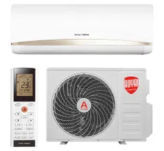 Настенная сплит-система Royal Thermo Perfecto RTP-18HN1