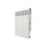 Алюминиевый радиатор Royal Thermo Revolution 500-6 секция – вид 1