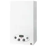 Настенный газовый котел Wolf FGG-K-24 – вид 1