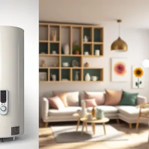 Преимущества накопительных водонагревателей для вашего дома