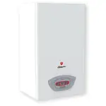 Напольный газовый котел Lamborghini iXINOX 24 H – вид 1