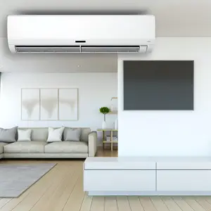 Настенная сплит-система Funai RAC-I-KD35HP.D01: обзор и преимущества