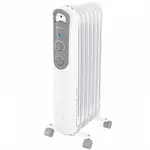 Масляный обогреватель Timberk 31 ED, 7 сек.2.0 кВт – вид 1