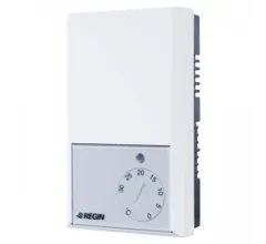 Гигростат Regin HR-1, 5A, 230B, 10-95%