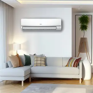 Кондиционер VRF Energolux SMZC24V2AI: мощное решение