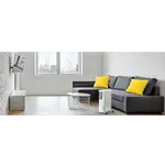 Масляный радиатор Zanussi Loft ZOH/LT-09W 2000W – вид 4