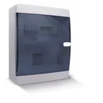 Модуль-шкаф автоматики вентиляции Electrotest OPTI MODULE A W/1.6-2.5A – вид 1