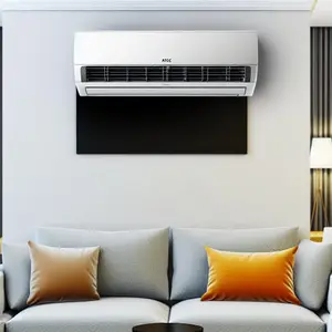 Кондиционеры Marsa и Master: мощь и надежность 2024