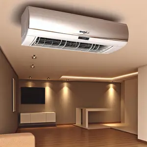 Канальные кондиционеры Energolux SAD24D3-A для вашего дома