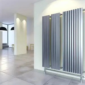 Стальные панельные радиаторы Buderus VK-Profil 10 600 800