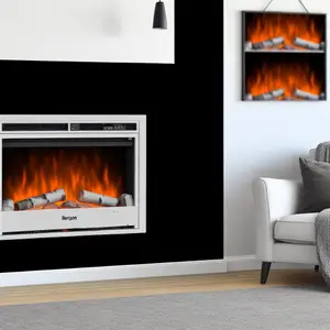 Каминокомплект Royal Flame: уют и стиль в вашем доме